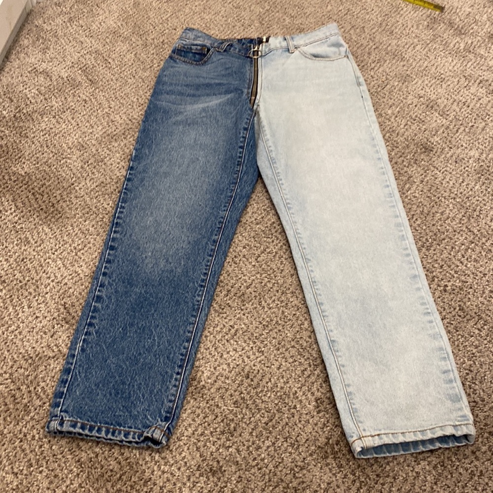 REVICE DENIM Cropped Jeans, 27 - Picture 13 of 13